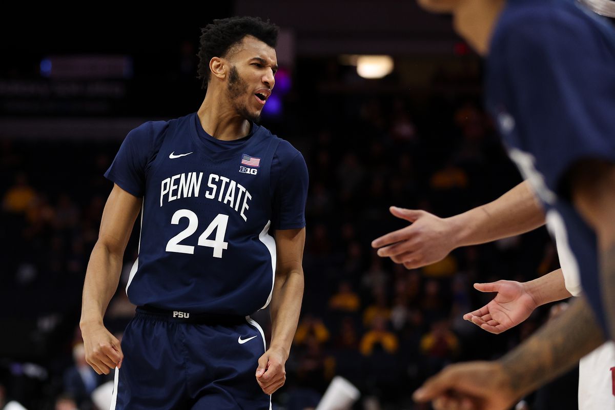 Your Complete Guide to the penn state basketball schedule​ : Key Dates and Highlights