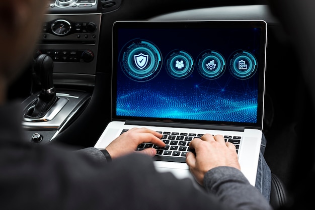 The Benefits of Switching to New Automotive Models