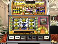 Jackpot 6000 Slot Review - High RTP & Fun Retro Slot by NetEnt