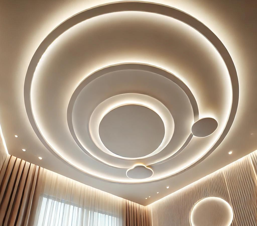 Specialty Ceilings