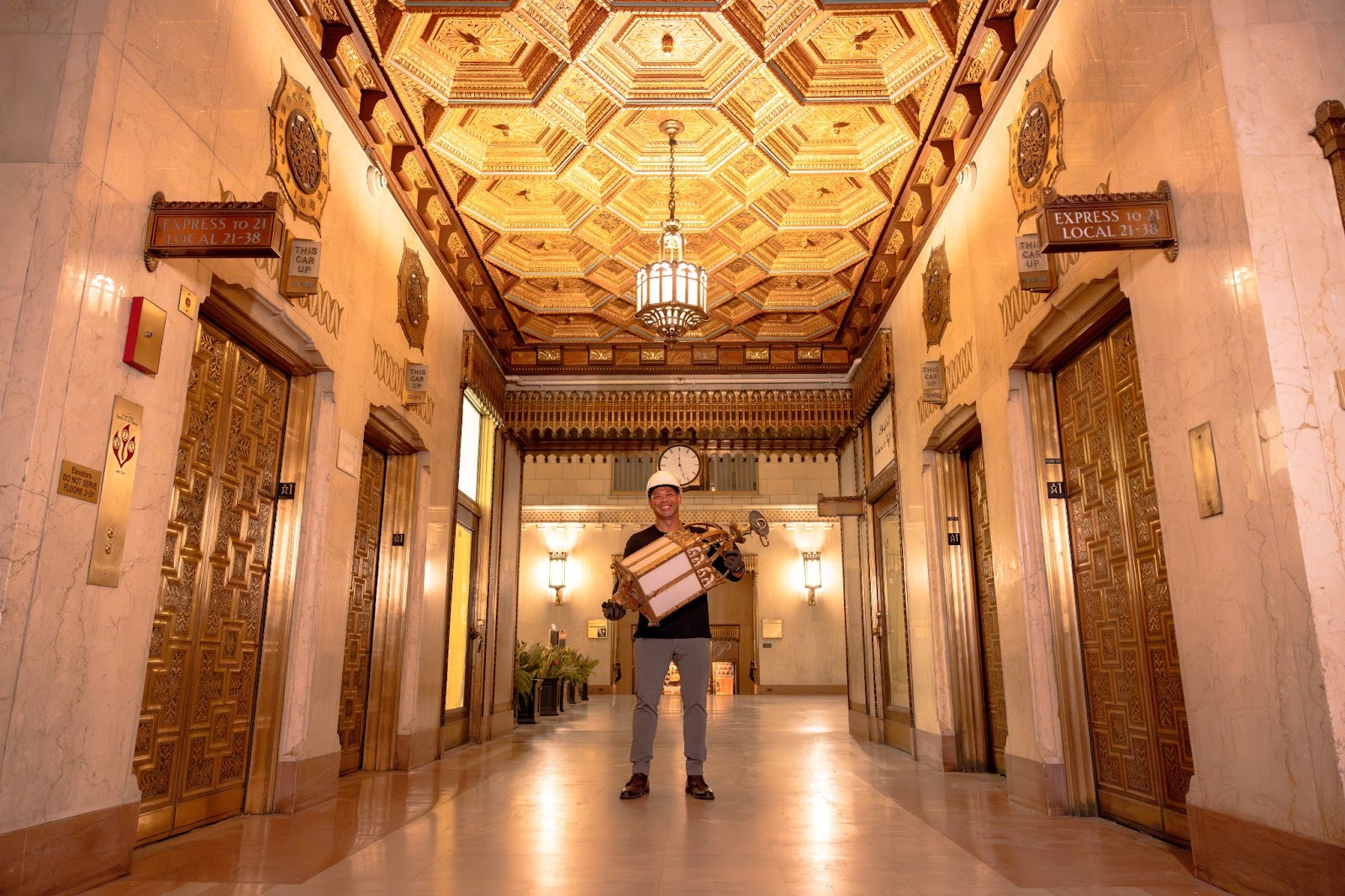 The Pittsfield Project: Rescuing A Century-Old Icon Through Digital Storytelling