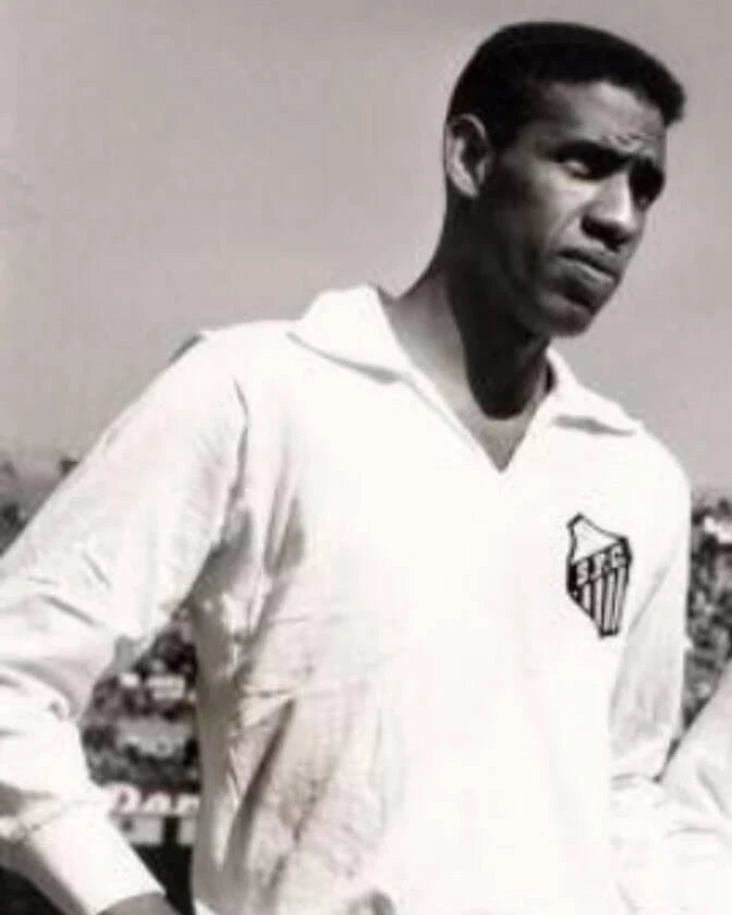 Não existe favorito na final', diz Mengálvio, bi da Libertadores com o  Santos