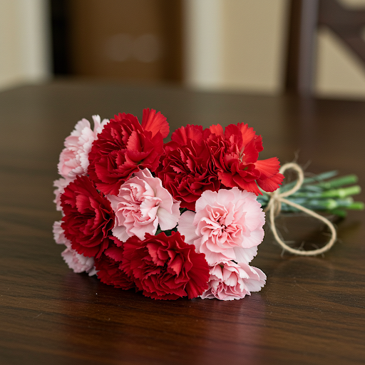 Carnations: A Symbol of Affection