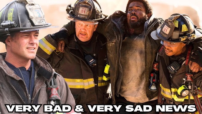 Uncover Chicago Fire Season 14: Premiere Date, Star-Studded Cast & Shocking  Details Revealed! - YouTube