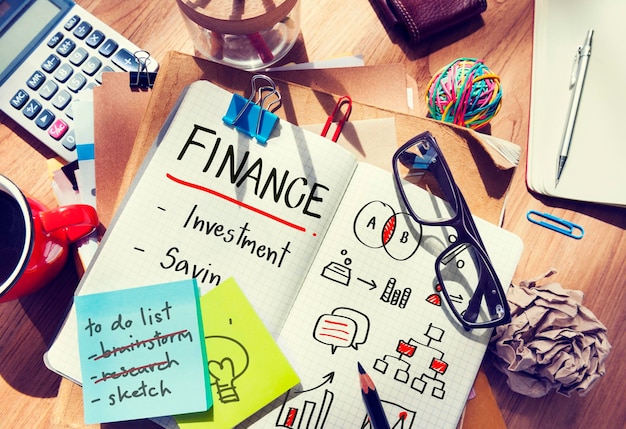 education:Financial Educa The Key to Financial Freedom
