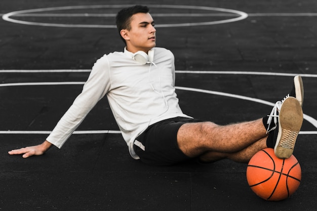 Basketball Training Routines for Peak Performance