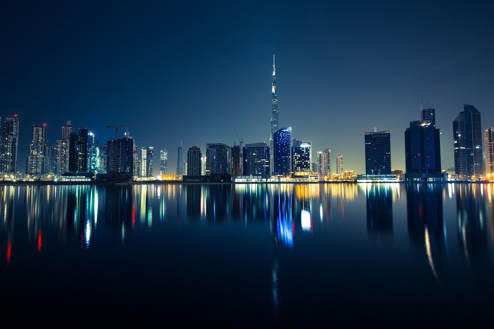 Requirements for Setting Up a Corporate Bank Account in Umm Al Quwain Offshore