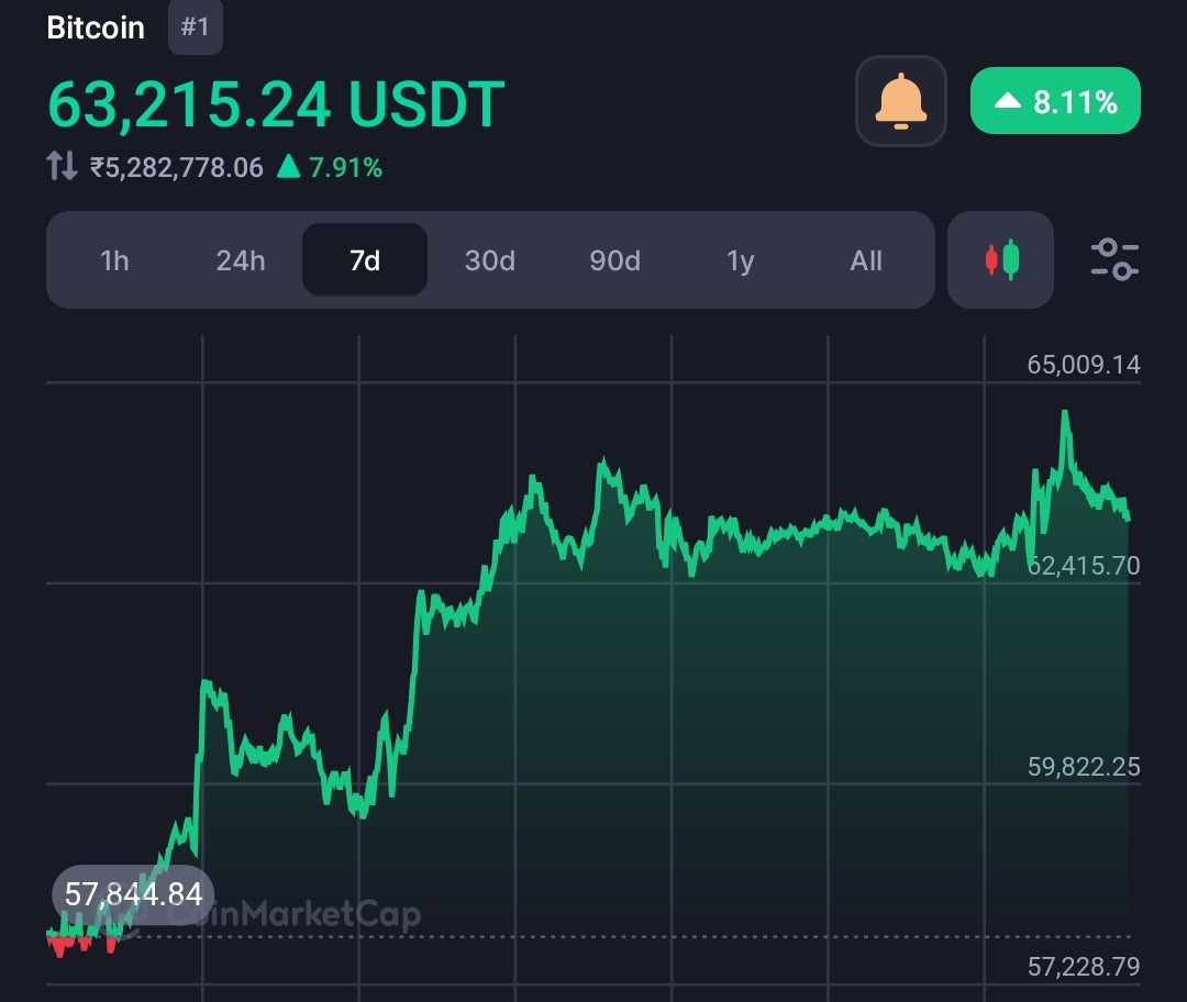 Crypto Advocate Suggests Kamala Harris Avoids 'Crypto' in Speeches, Signaling Support for CBDC Over Bitcoin 7