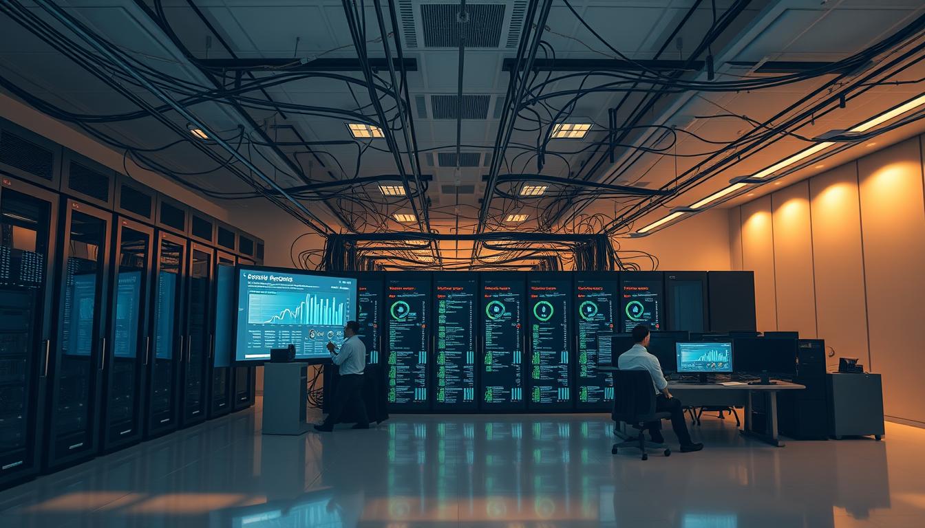 security and risk management