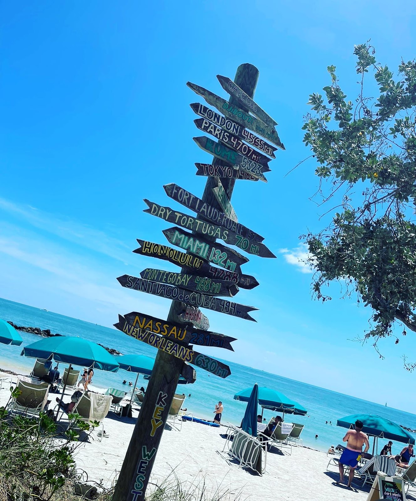 Fort Zachary Taylor