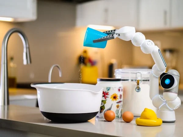 Advanced Cooking