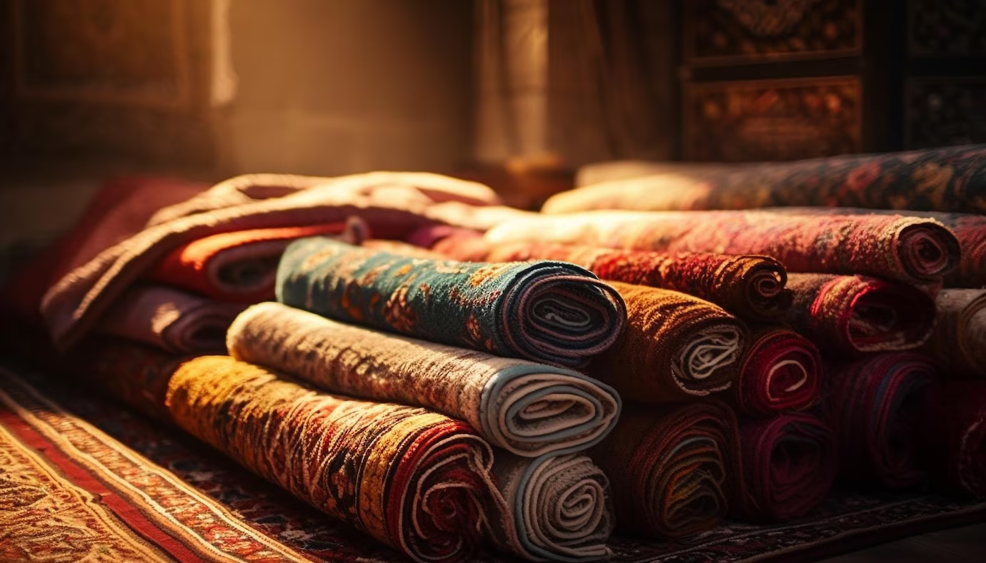 The Art of Rugs: Delve into the Ultimate Guide to Style and Harmony