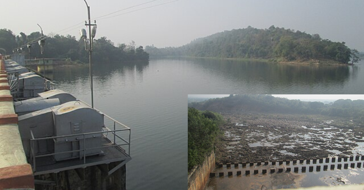 Kinnerasani Dam
Dandakaranya forest
wildlife enthusiasts