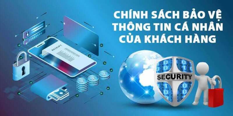 Nội dung cụ thể của chính sách bảo mật 79king