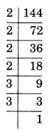 Exponents and Powers Class 7 Extra Questions Maths Chapter 13 Q3