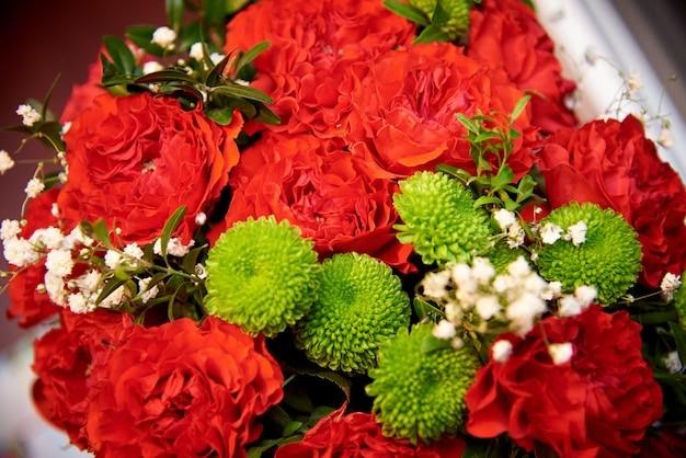 The Significance of Carnations: A Beautiful Gesture of Affection