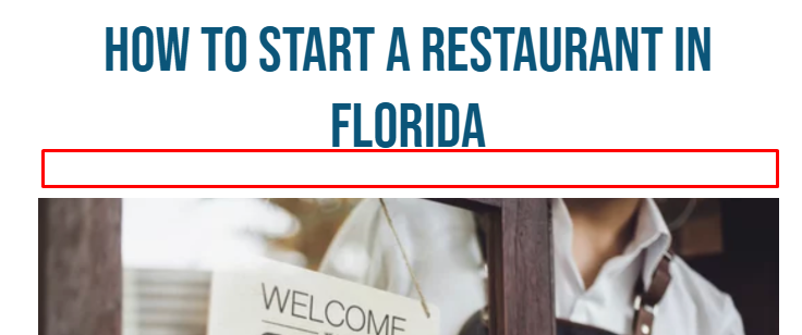 Missing authorship on rossfranklin.com.