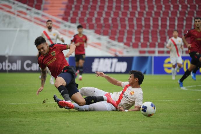 Nhận định soi kèo Muangthong United vs Dynamic Herb Cebu, 19h00 ngày 23/10: Trở lại cuộc đua nhì bảng