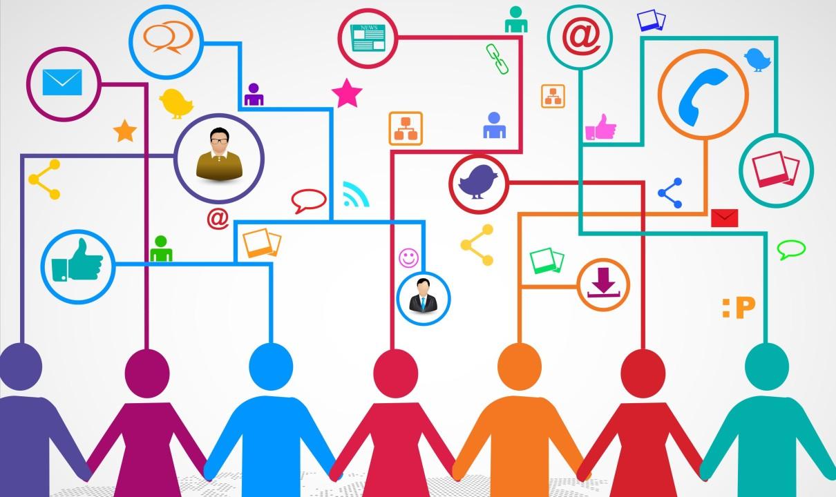 Exploring the Role Political Influencers / Actors have through Social Media