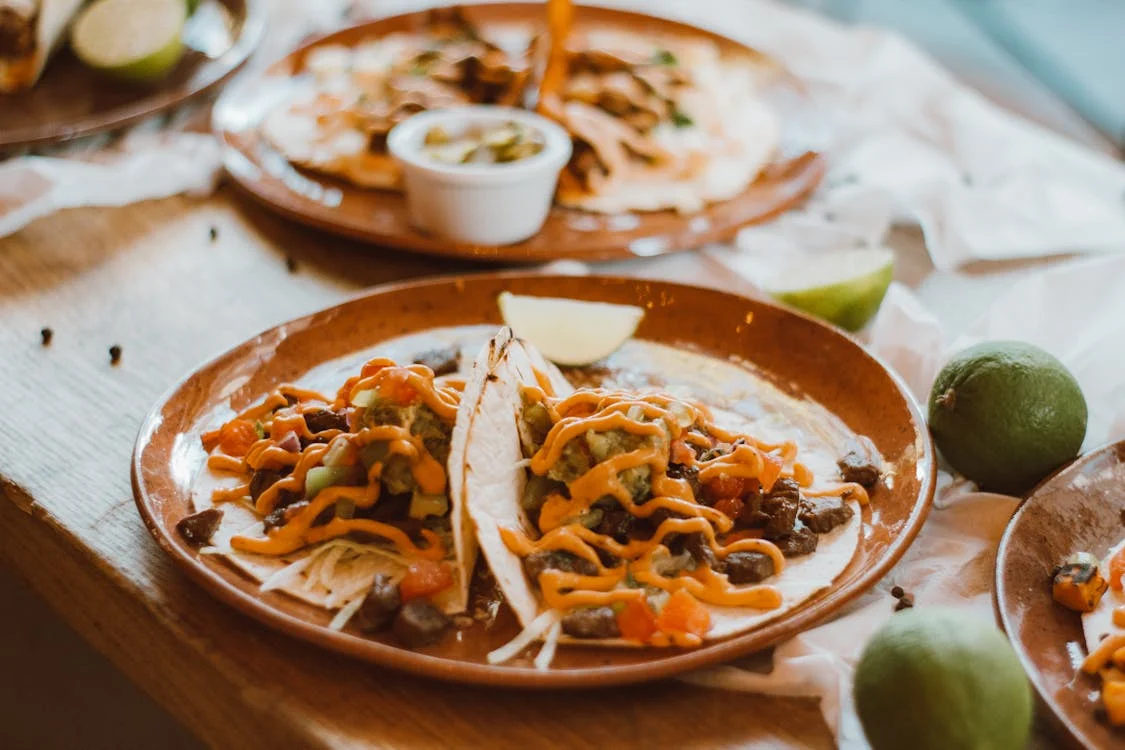 A Foodie’s Guide to the Best Tacos in Ann Arbor