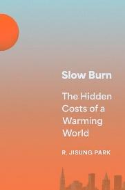 slow burn book cover