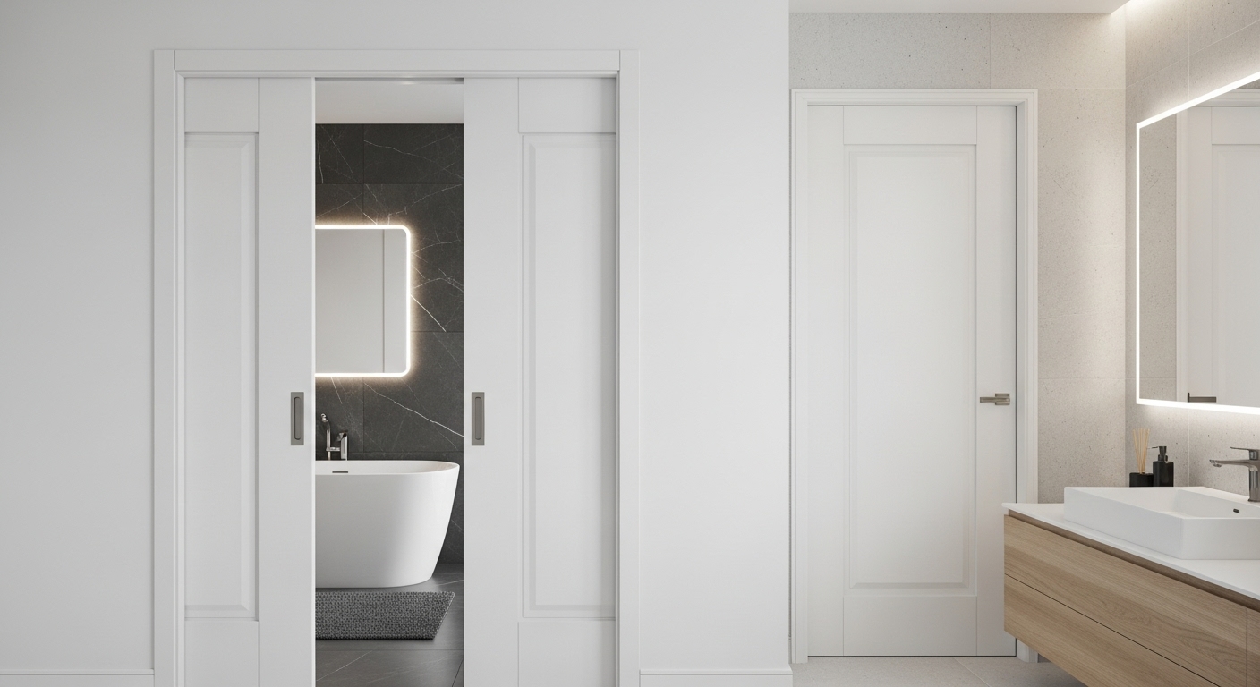 Pocket Doors