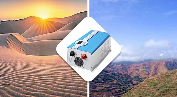 How Off-Grid Inverters Power Sustainable Energy Systems