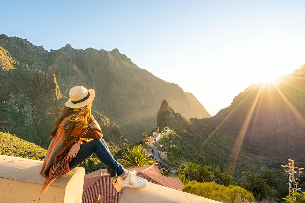 How to Overcome the Fear of Traveling Solo