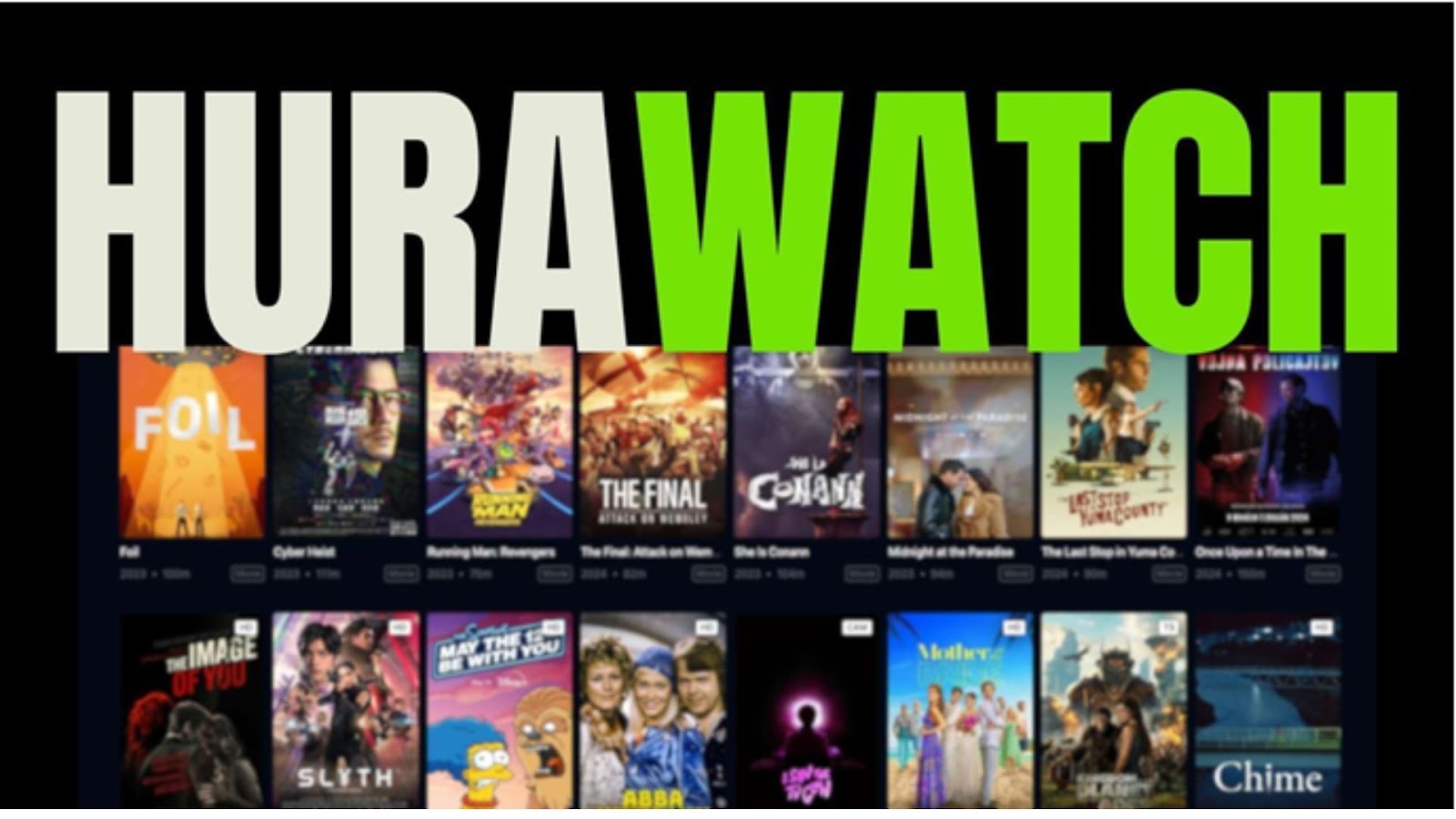 Hurawatch