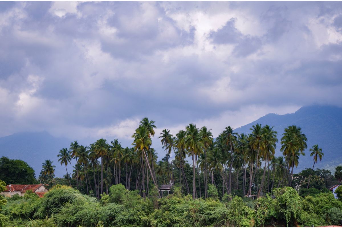 other tourist places near kodaikanal