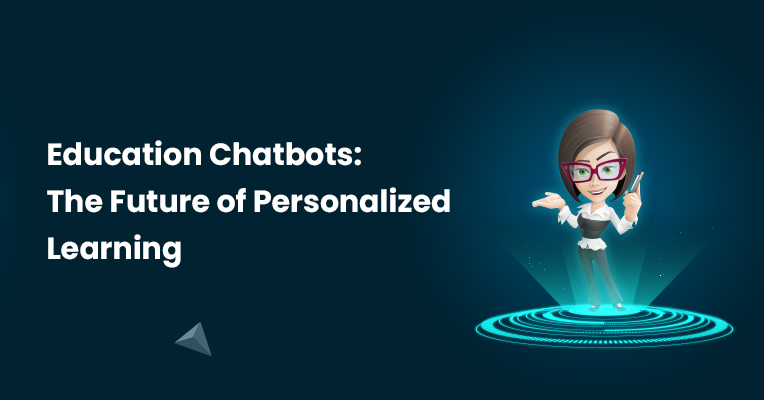 The Future of Chatbots