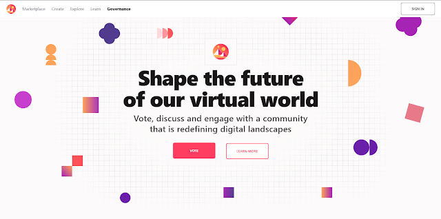 How to Play Decentraland