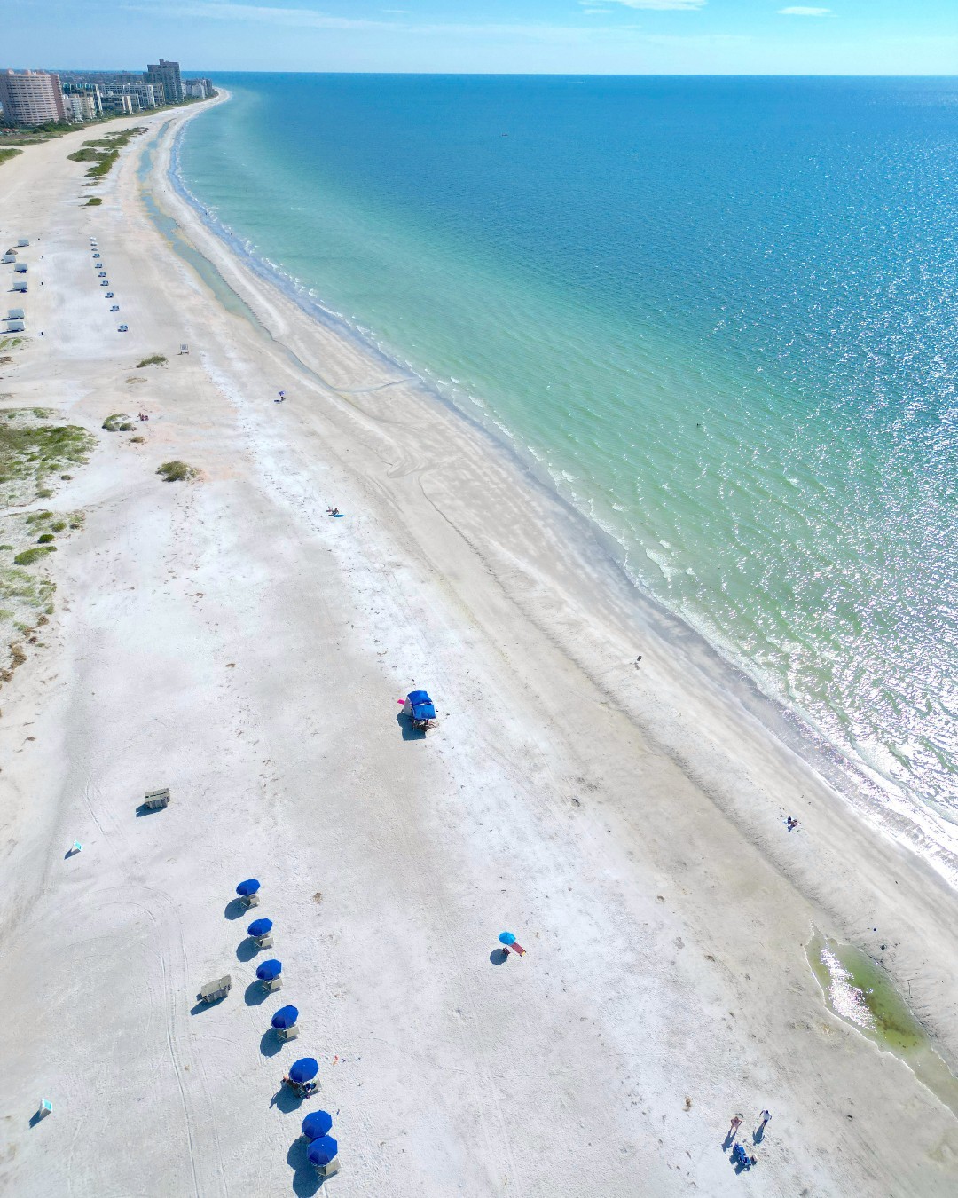 Sand Key Park