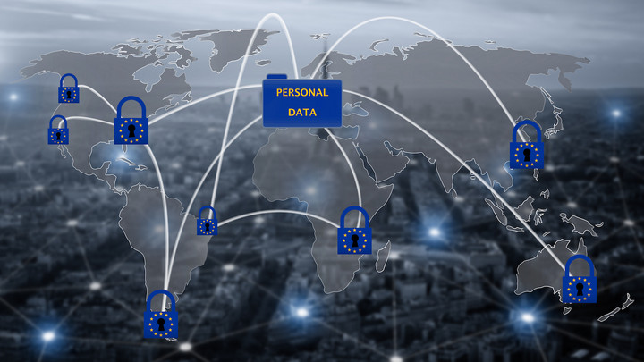 International Data Transfers