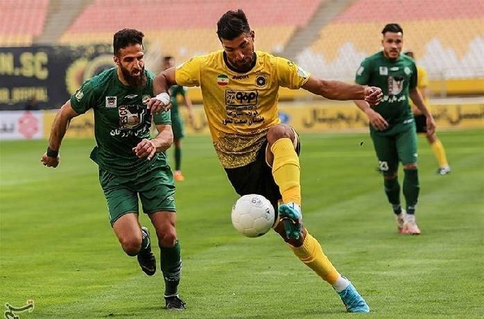 Nhận định, soi kèo Sharjah FC vs Sepahan, 21h00 ngày 22/10: Tiếp đà hưng phấn