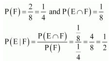 NCERT Solutions class 12 Maths Probability