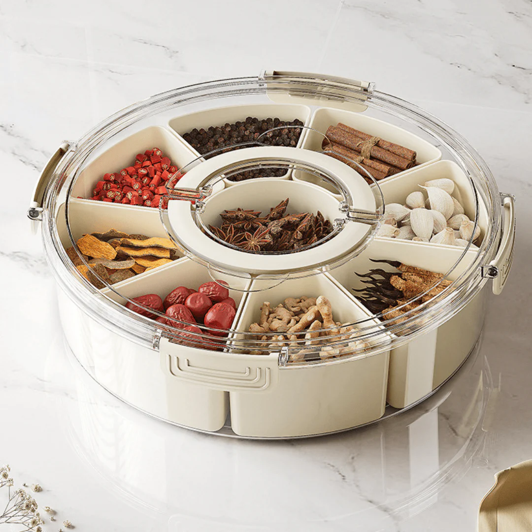 kitchen storage ideas