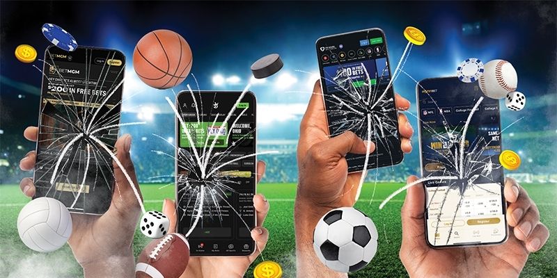 Tổng quan về nhà cái cá cược thể thao I9BET