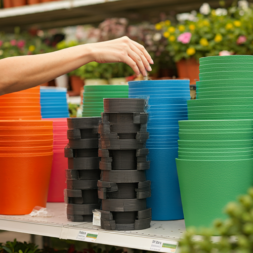 How to Choose the Right Pot Risers