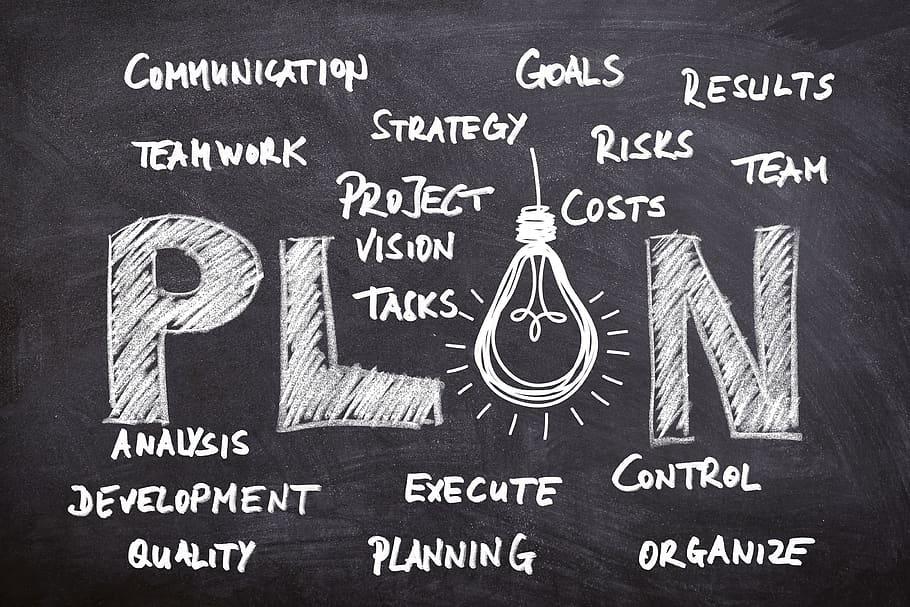 Work Plan