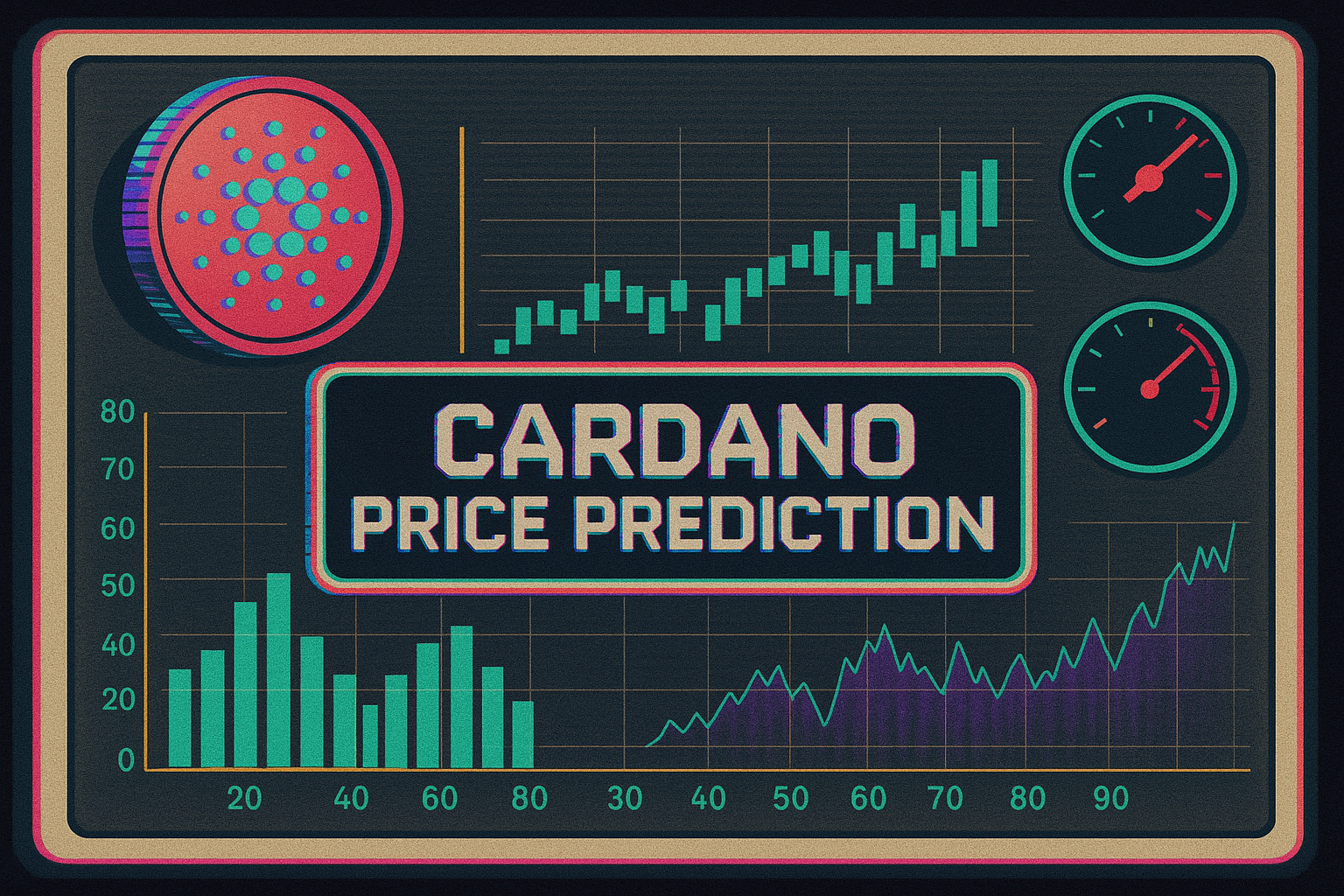 Cardano (ADA) Price Heats Up, But One Altcoin Is Quietly Outpacing ADA’s 30-Day Surge