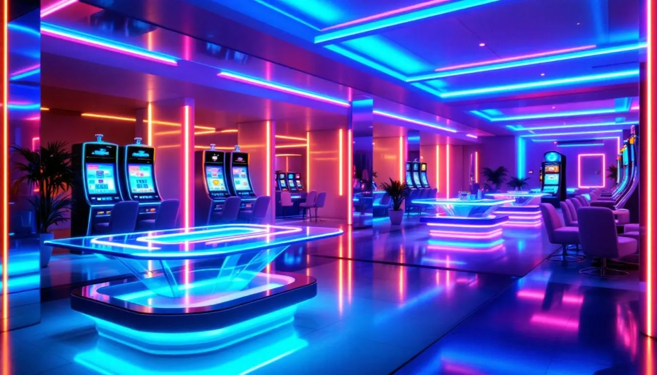 Een afbeelding die de betrouwbaarheid van casino's zonder Cruks illustreert.