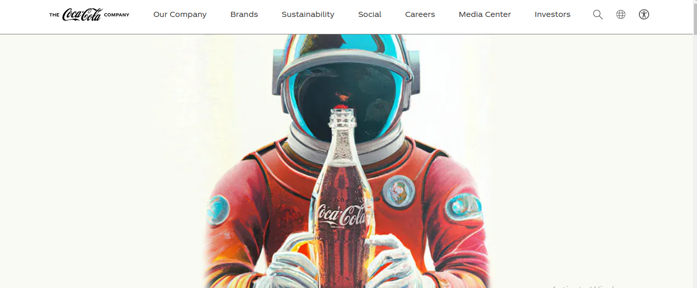 Coca-Cola: Personalized Marketing Campaigns