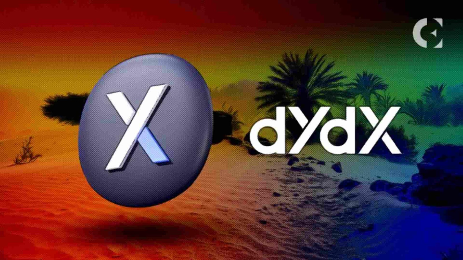 dYdX