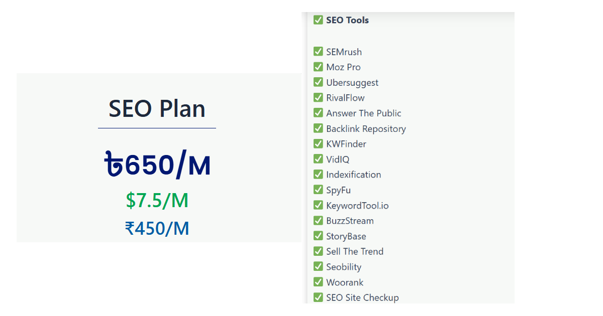 cheap-SEO-tools-group-buy