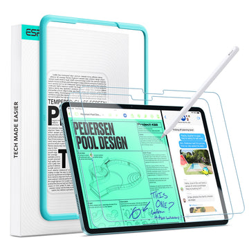 ipad air 11 inch screen protectors