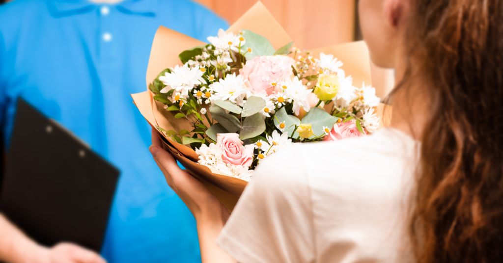 Send Love with the Best Florists and Flower Delivery in Cape Town