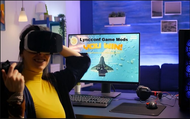 Lyncconf Game Mods