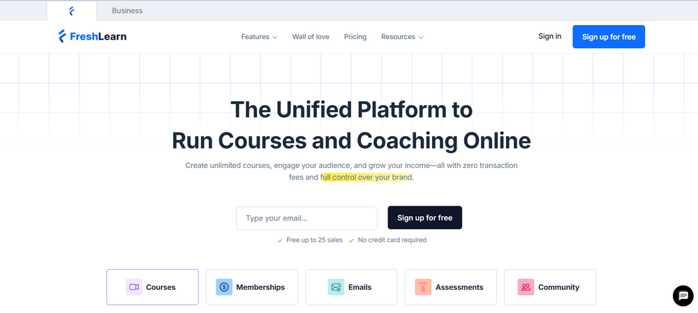Podia Alternatives That Actually Help You Grow (9 Picks for 2025)