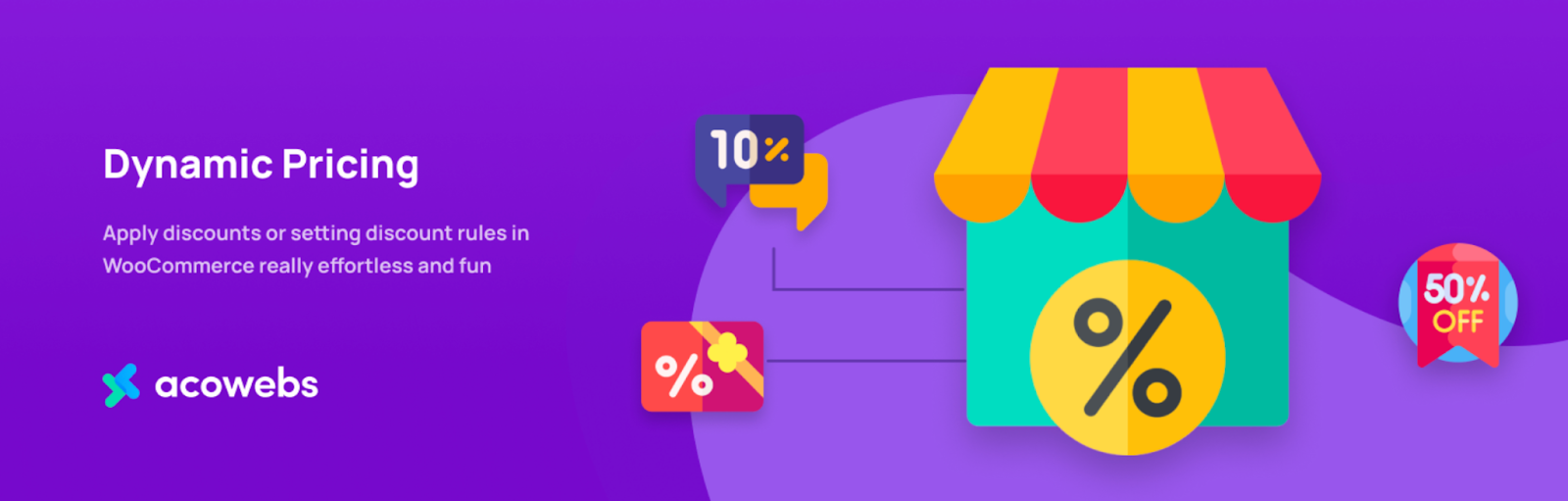 Dynamic Pricing With Discount Rules for WooCommerce